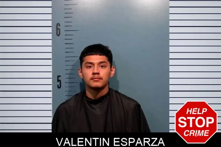 Valentin Esparza