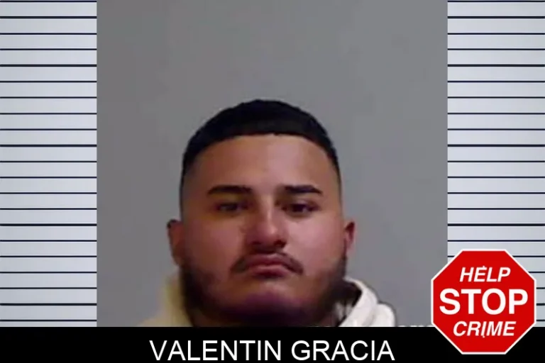 Valentin Gracia