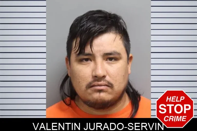Valentin Jurado-Servin