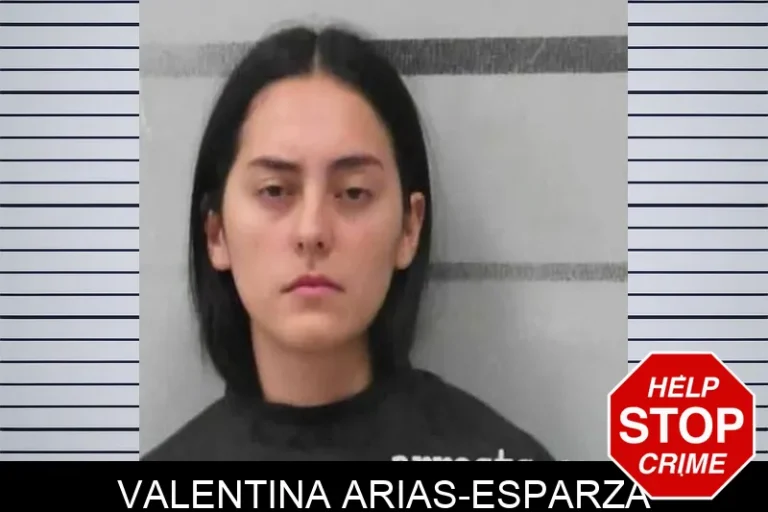 Valentina Arias-Esparza