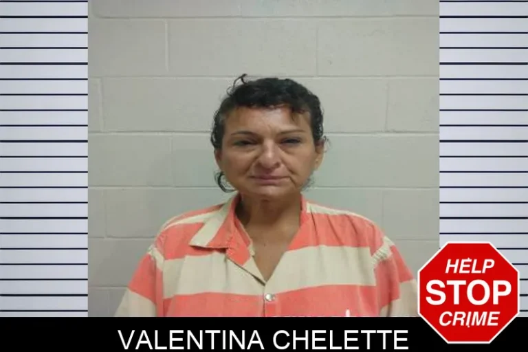 Valentina Chelette