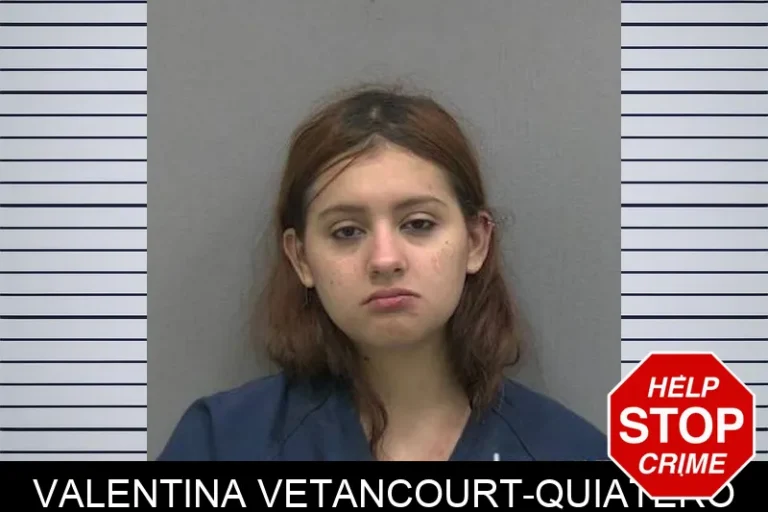 Valentina Vetancourt-Quiatero