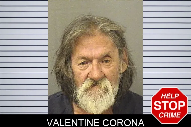 Valentine Corona