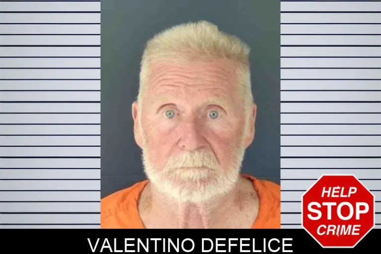 Valentino Defelice