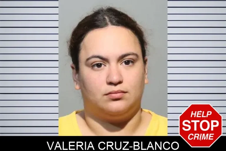 Valeria Cruz-Blanco