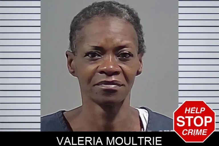 Valeria MouLtrie