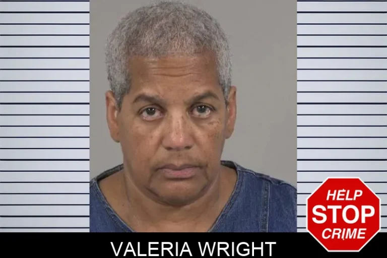 Valeria Wright