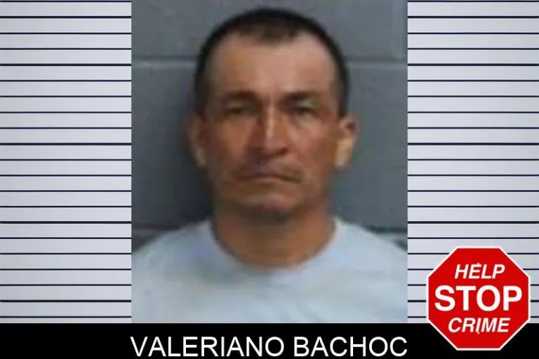 Valeriano Bachoc