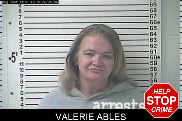 Valerie Ables