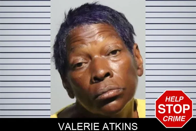 Valerie Atkins