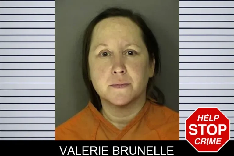Valerie Brunelle