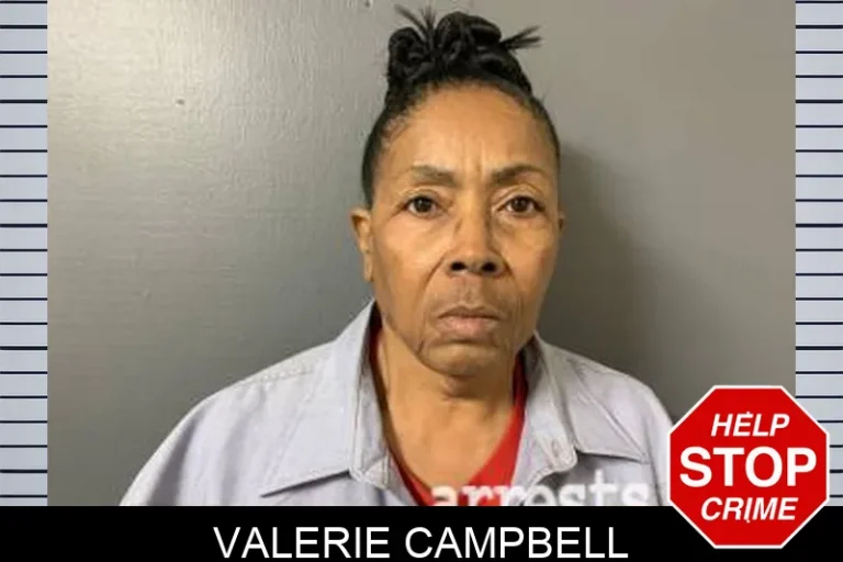 Valerie Campbell