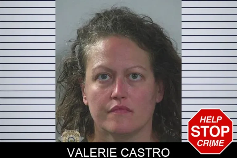 Valerie Castro
