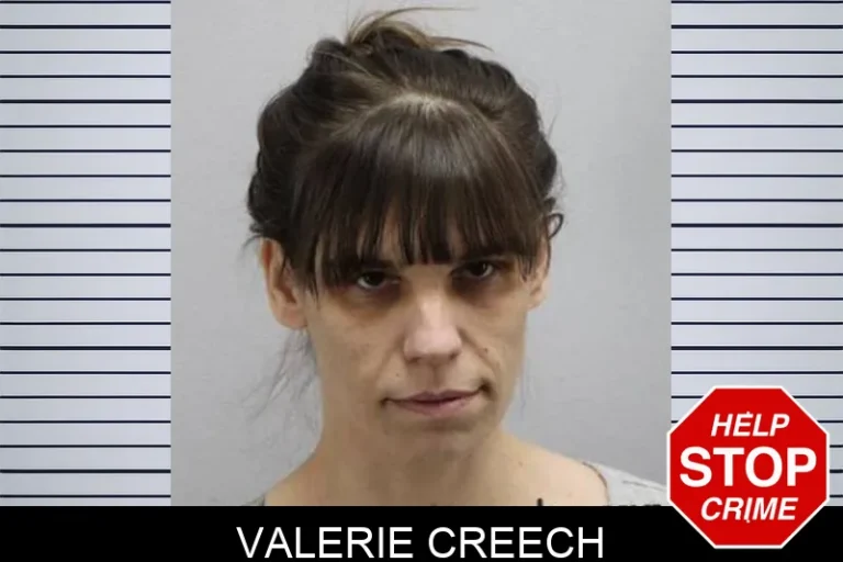 Valerie Creech