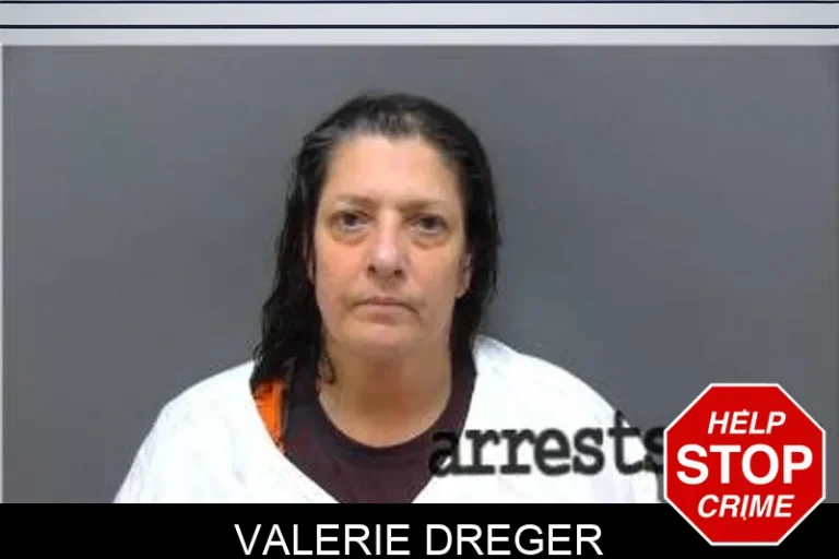 Valerie Dreger