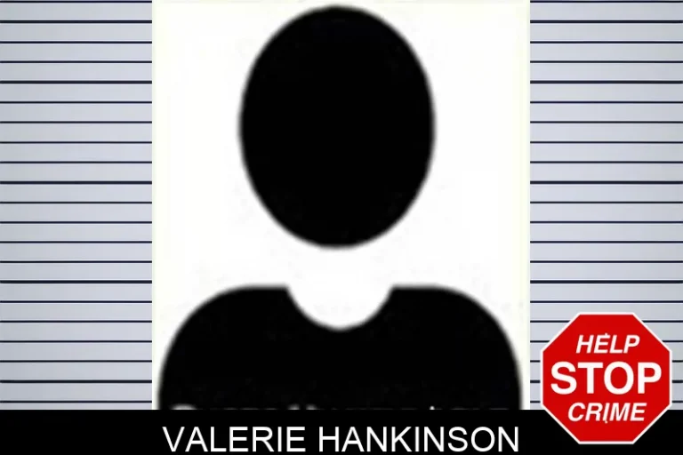Valerie Hankinson
