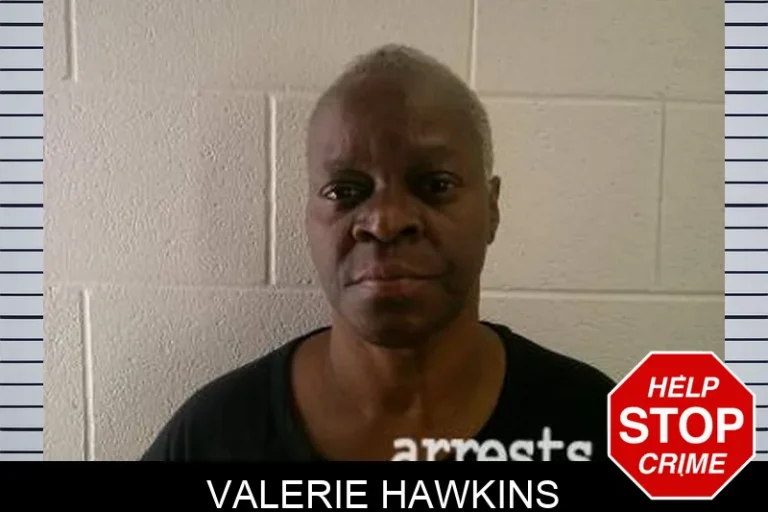 Valerie Hawkins
