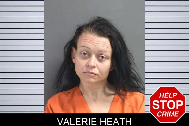 Valerie Heath
