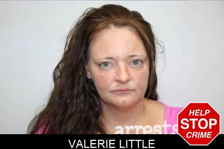Valerie Little
