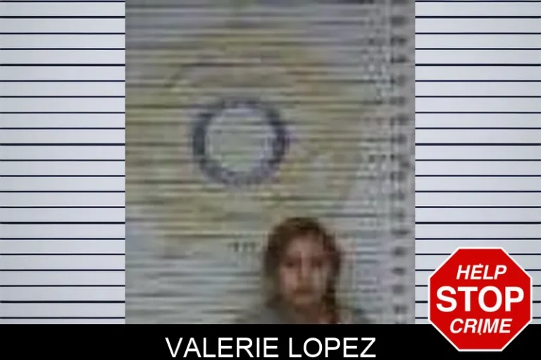 Valerie Lopez