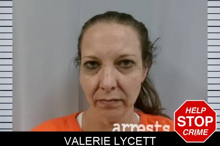 Valerie Lycett