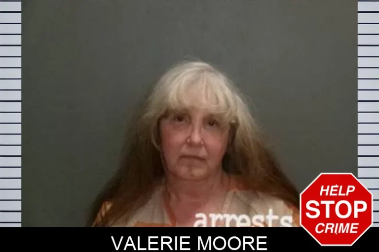 Valerie Moore