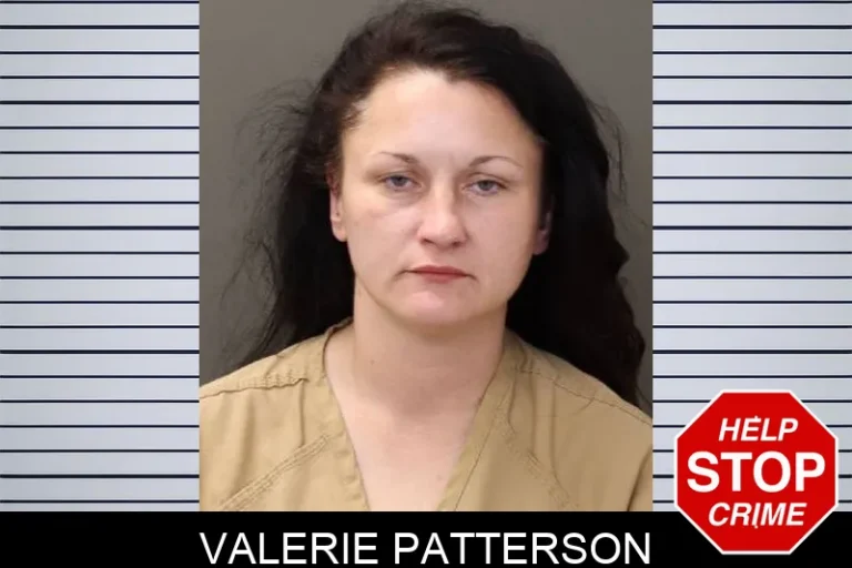 Valerie Patterson