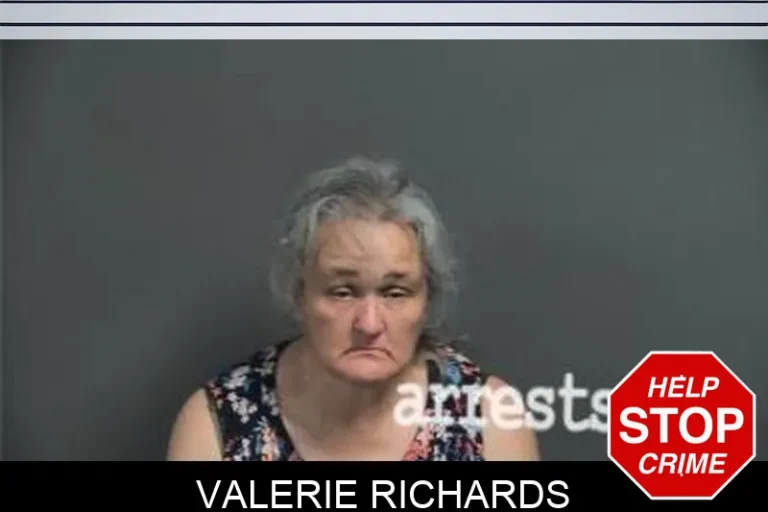Valerie Richards