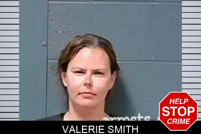 Valerie Smith