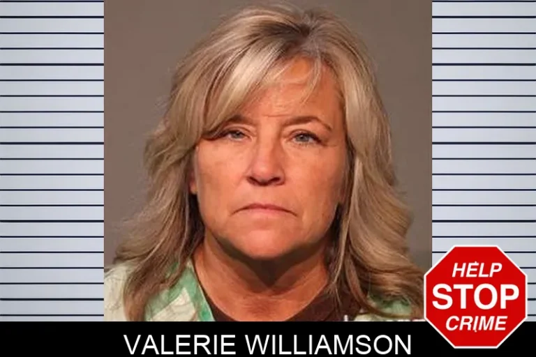 Valerie Williamson