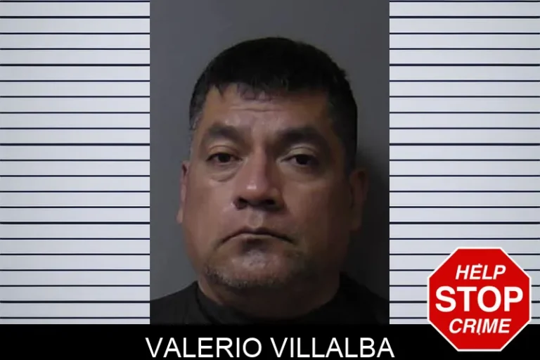Valerio Villalba