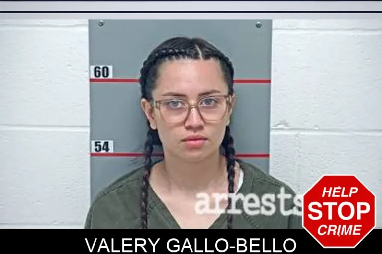 Valery Gallo-Bello