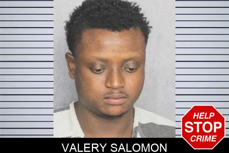 Valery Salomon