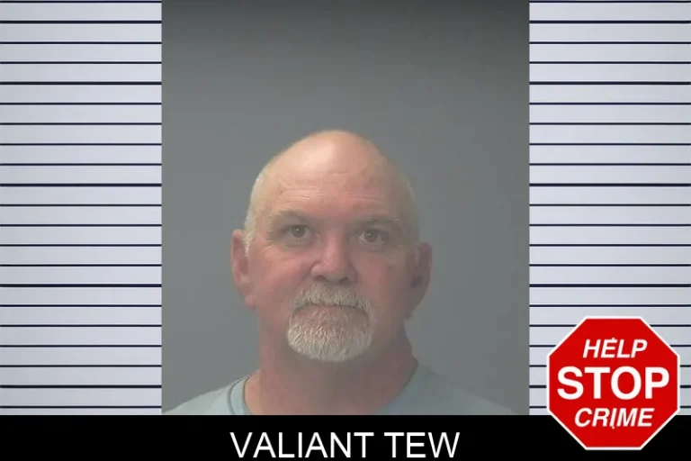 Valiant Tew