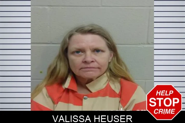 Valissa Heuser