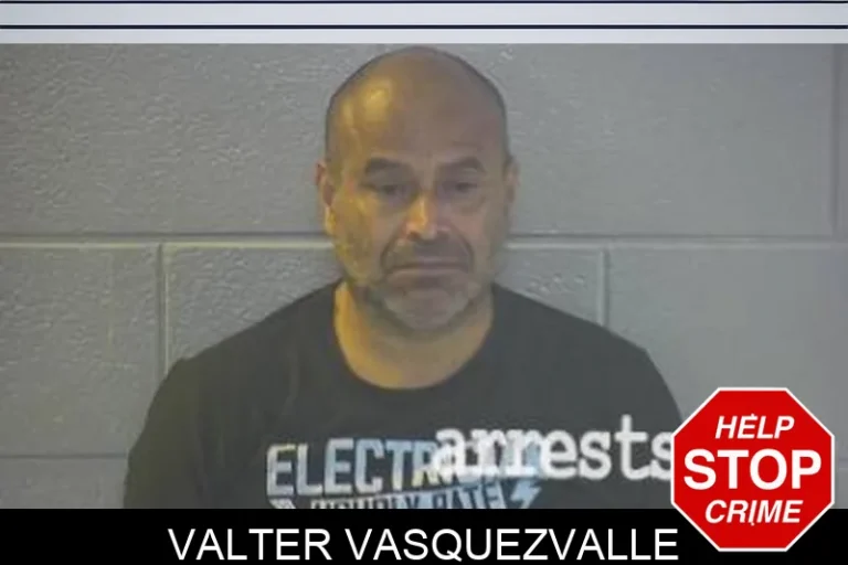 Valter VasquezValle