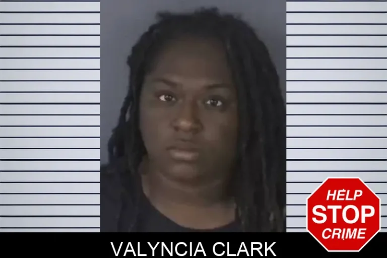 Valyncia Clark