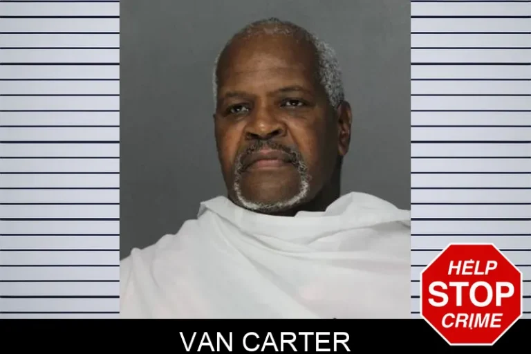 Van Carter