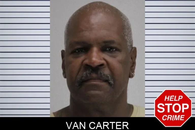 Van Carter