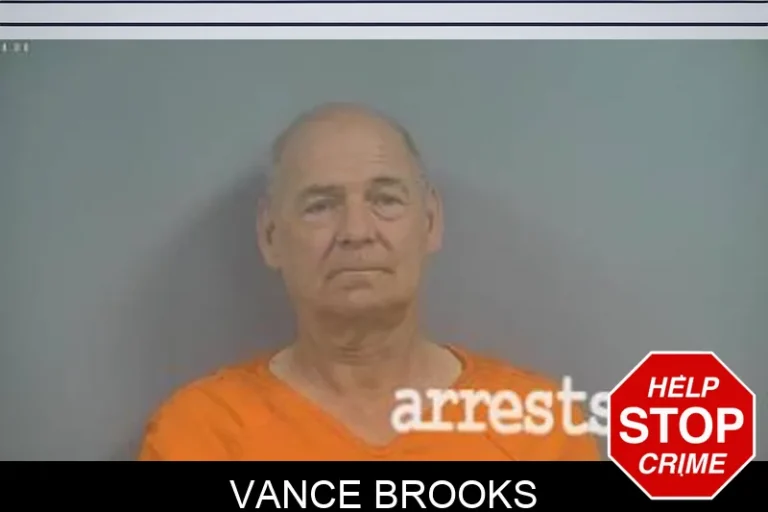 Vance Brooks