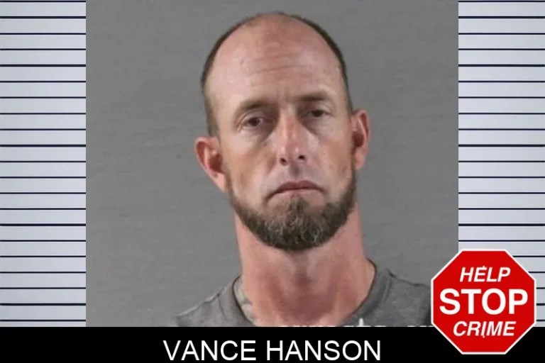 Vance Hanson