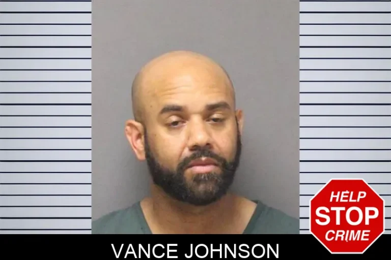 Vance Johnson