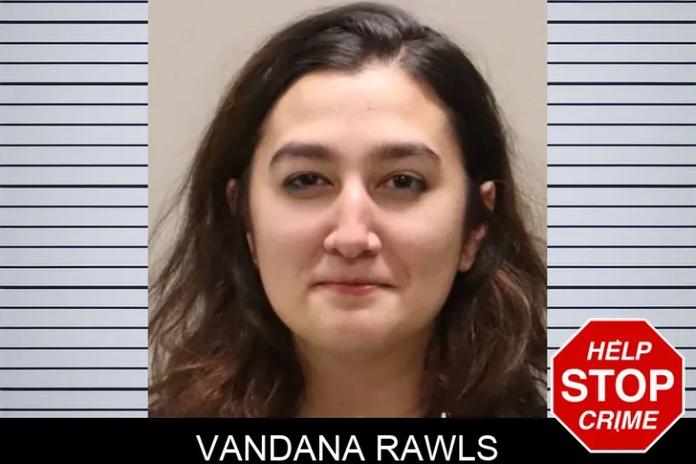 Vandana Rawls