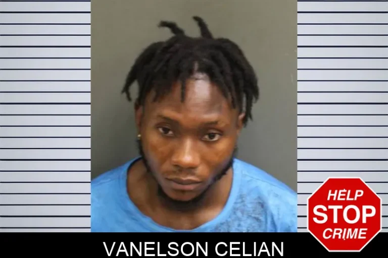 Vanelson Celian