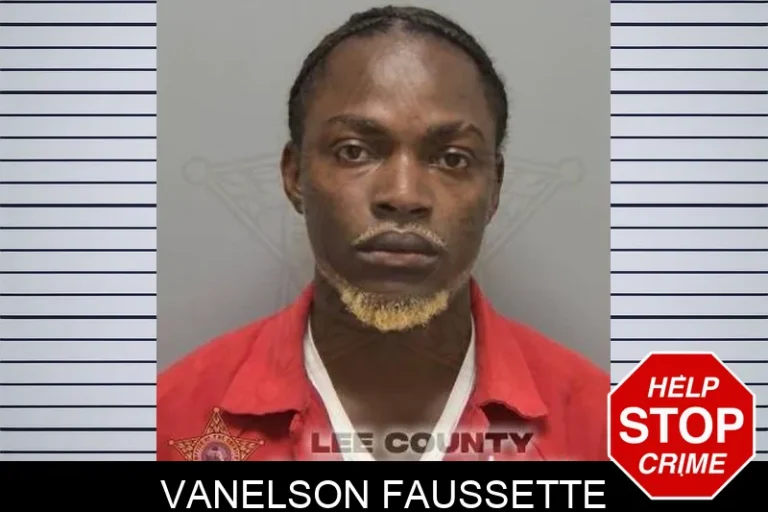 Vanelson Faussette
