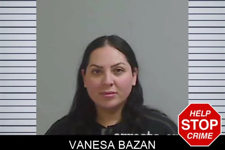 Vanesa Bazan