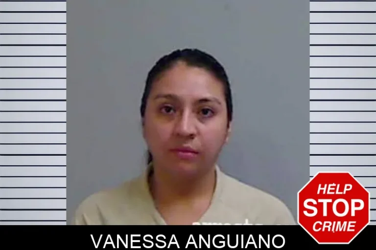 Vanessa AnguIano