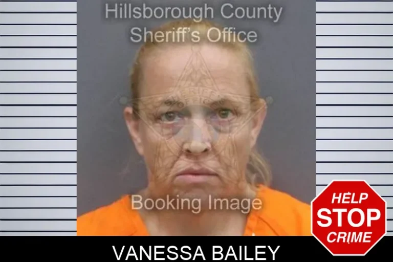 Vanessa Bailey