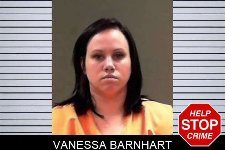Vanessa Barnhart