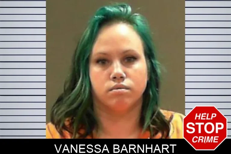 Vanessa Barnhart